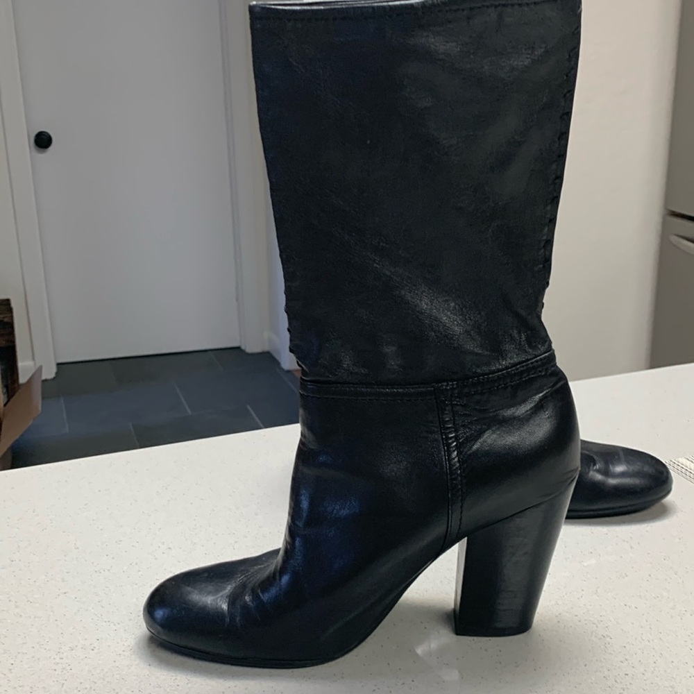 Nine West bootie